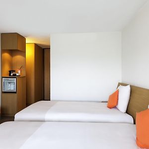 Chambre Lit King-Size